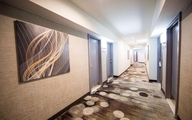 Best Western Plus Ottawa/Kanata Hotel & Conference Centre
