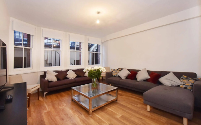 London Lifestyle Apartments Knightsbridge