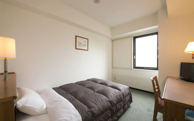 Nara Washington Hotel Plaza
