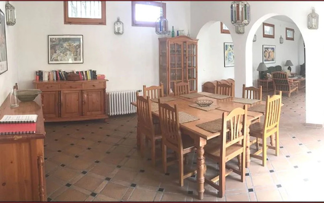 Finca San Ambrosio