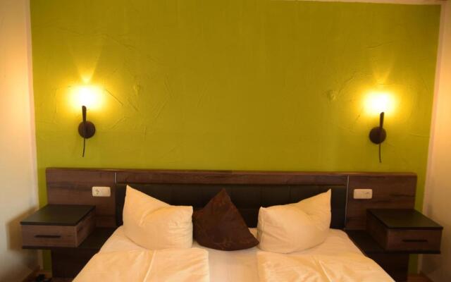 Landgasthof Hotel Röfleuten