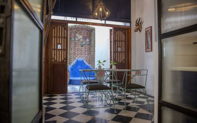 Residence De L'eveche - CGH Earth