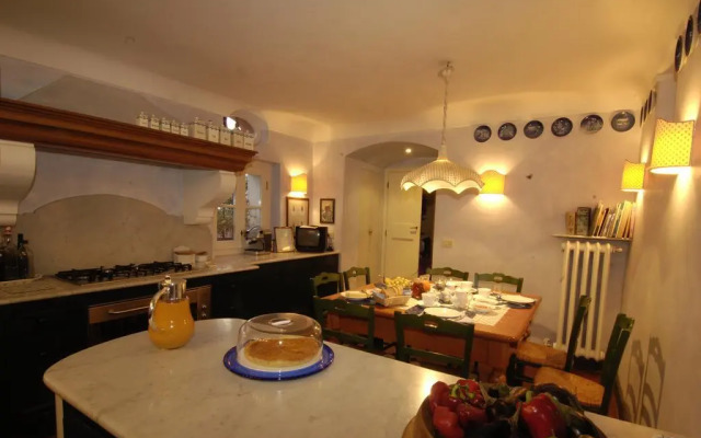 Agriturismo Natta Di Monte Tabor