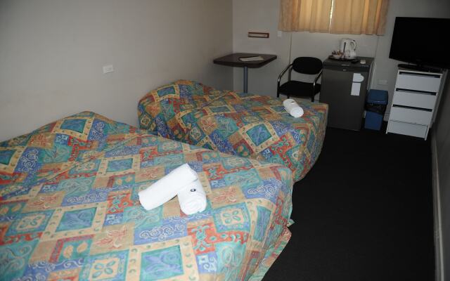 Hotel Allen