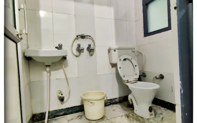 Shri Ganga View Guest House