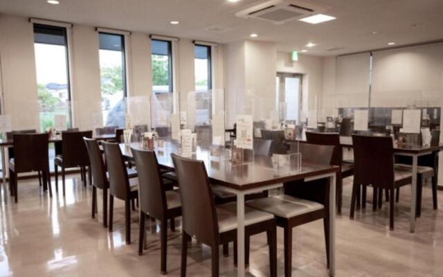 Az Inn Handa Inter Vacation Stay 69377V
