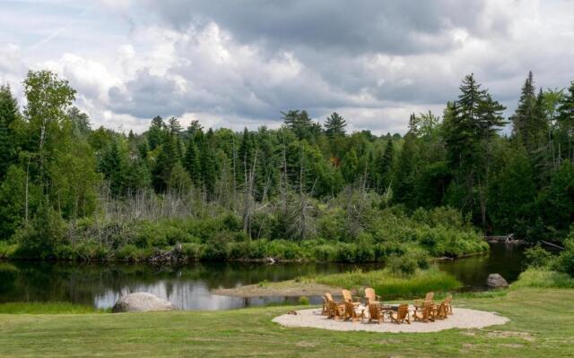 Lake Placid Inn: Residences
