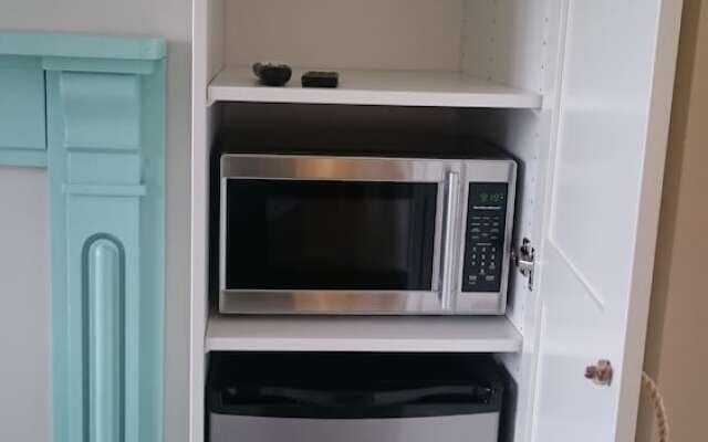 North Rustico Harbour Inn