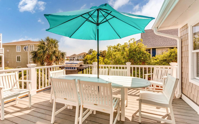 Family Tides by Sea Scape Properties