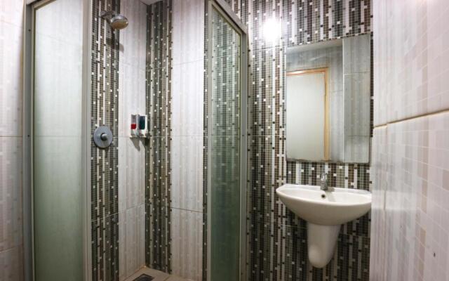 OYO 90244 Hotel Antara