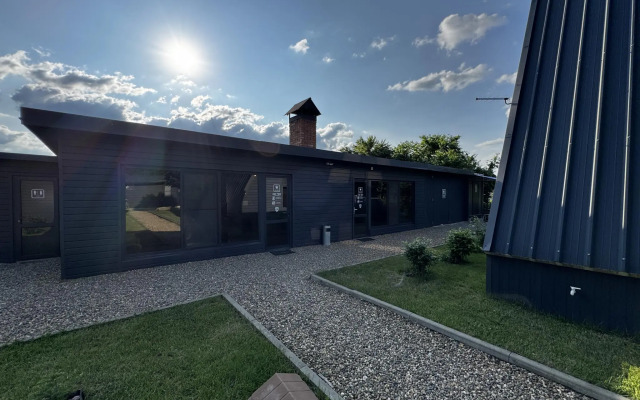 A-house (А-хаус)