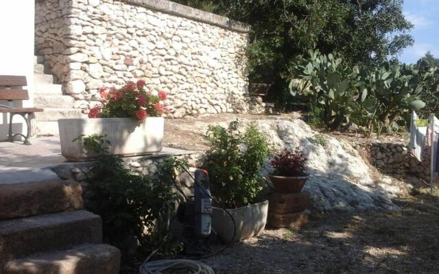 B&B La Ginestra