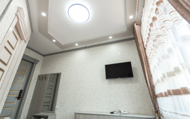 Отель DIYOR Margilan