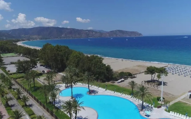 Portorosa Beach Resort