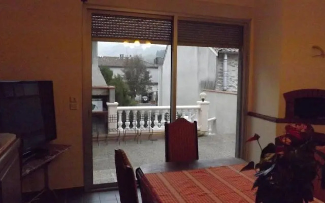 Les Terrasses de Labastide