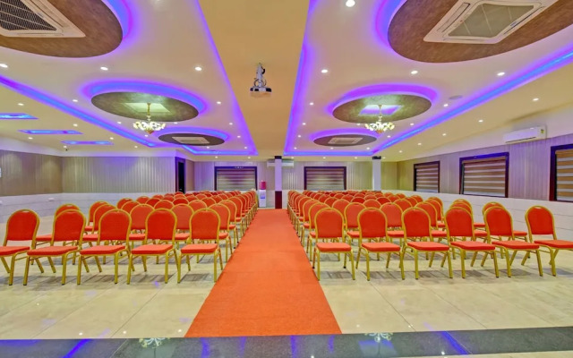 Treebo Trend Silver Key Suites