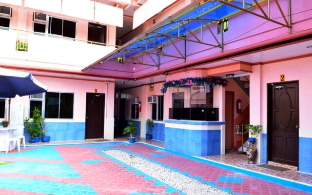 Have Pension Hauz