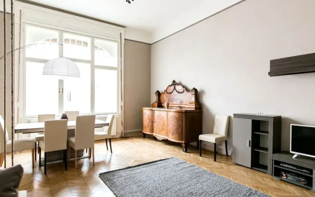 Wesselenyi 18 Apartment