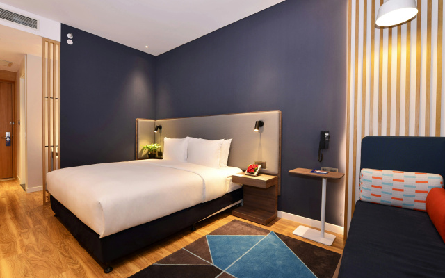 Holiday Inn Express Luanchuan by IHG