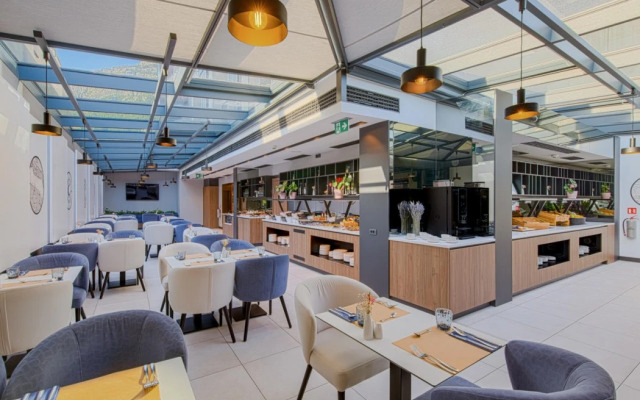 Boutique Hotel Noemia