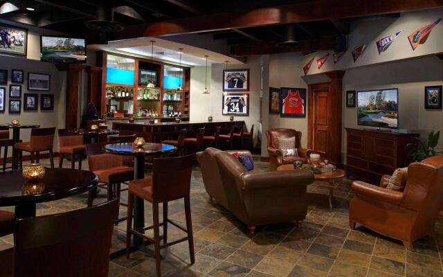 Auburn Marriott Opelika Resort & Spa at Grand National