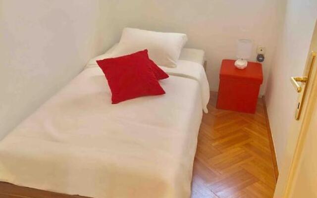 Split City Center Apartment