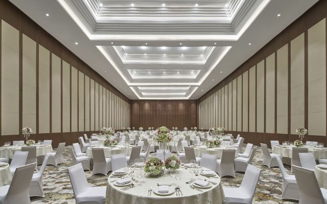 Yogyakarta Marriott Hotel