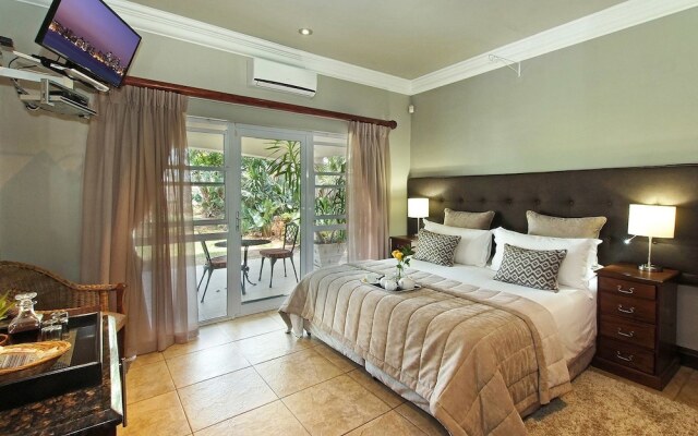 uShaka Manor Guest House