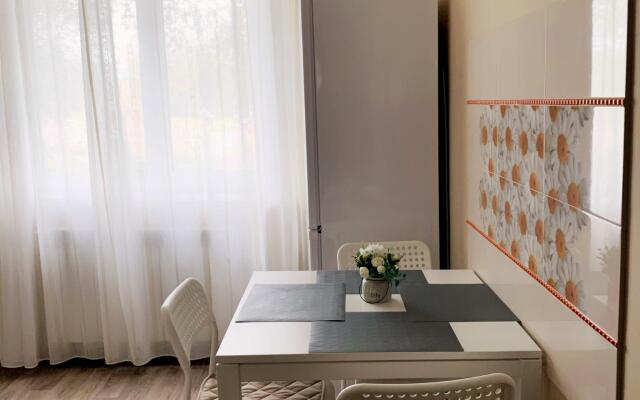 Династия на улице Воронова