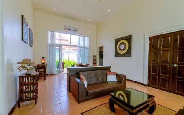 2 Bedroom Villa at Belvida Estates BR101