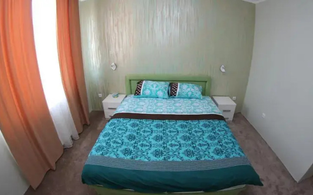 Motel Aurora