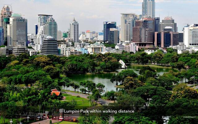 ZEN Rooms Soi Than Tawan