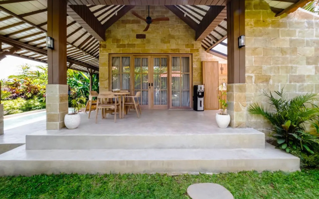 Nyaman Villas by EVDEkimi Ubud - Longer Stay More Rewards