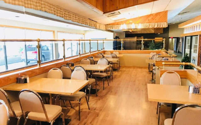Northern Star Hotel & Convention Center