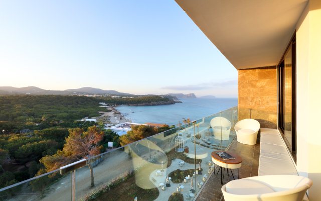 Bless Hotel Ibiza, a member of The Leading Hotels of the World