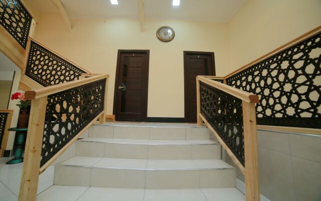 Hotel Hafsi Kabir
