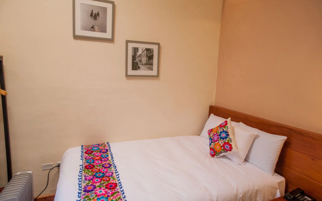 Casa Biru Hotel Boutique