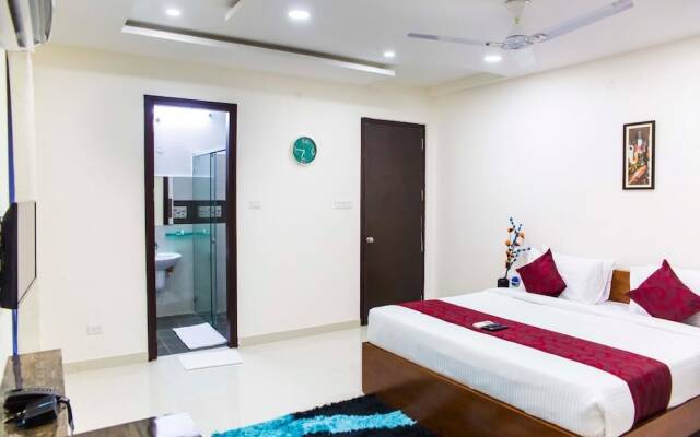 SKYLA Serviced Apartments - Lotus Pond
