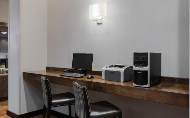 Residence Inn by Marriott Laredo Del Mar
