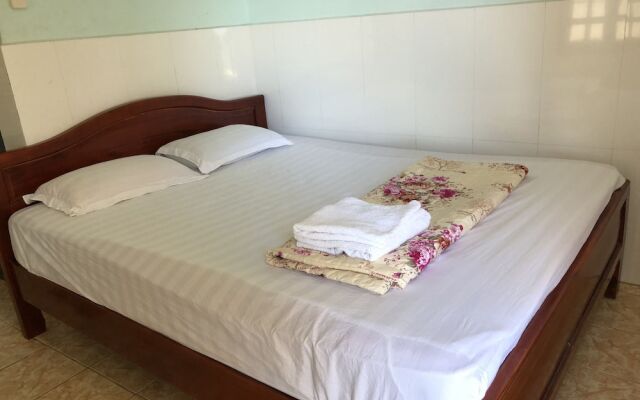 Sea Flower Guest House