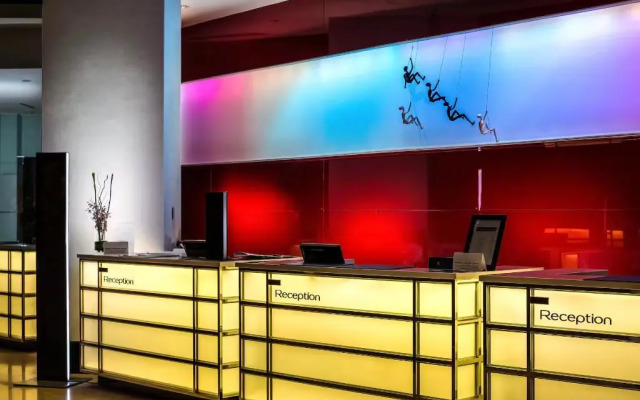 Wyndham Grand Bangsar Kuala Lumpur