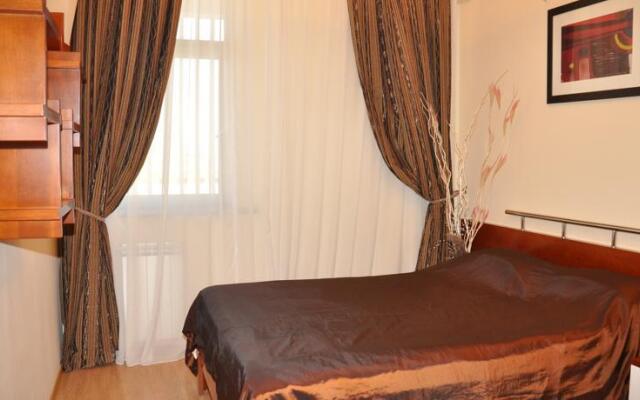 Rezidentsija Ardager