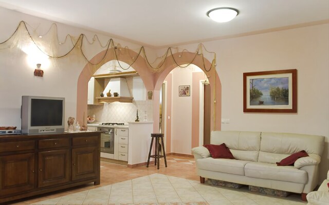 Apartment Parlov