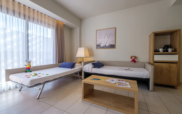 Estival ElDorado Resort