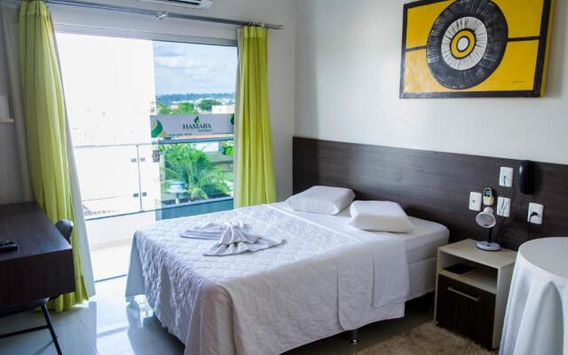 Hamara Soft Hotel 2