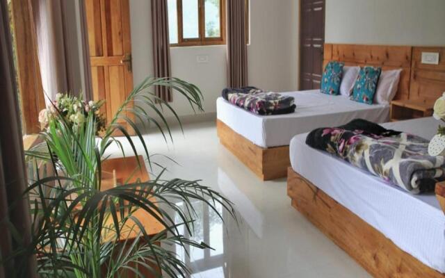 Hyangla Namsha Retreat by StayApart