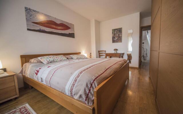 B&B Sissi Colazione Tipica e Sfiziosa