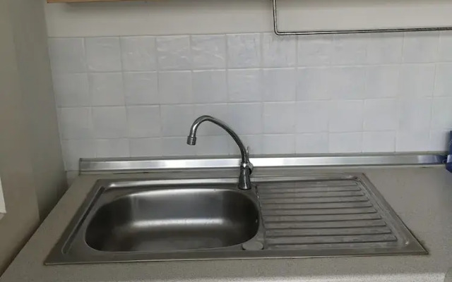 Comfy Deluxe One Bedroom