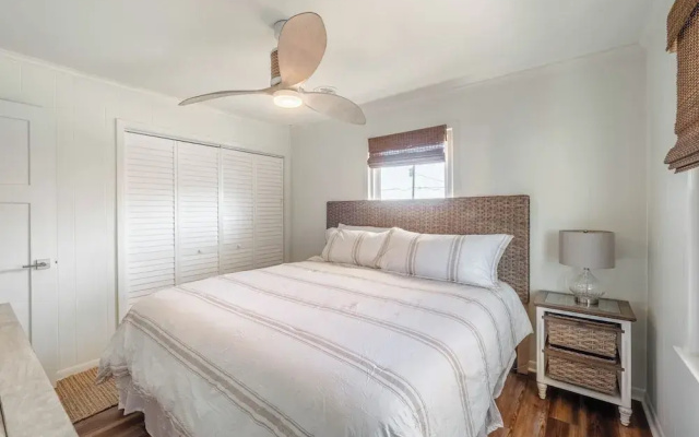 Little Bird by Topsail Realty