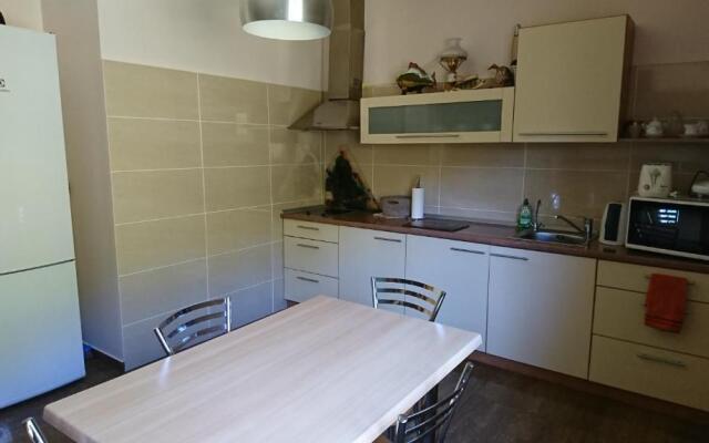 Apartamentai Galerija